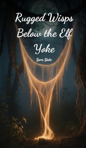 Rugged Wisps Below the Elf Yoke Rugged Wisps Below the Elf Yoke von Swan Charm