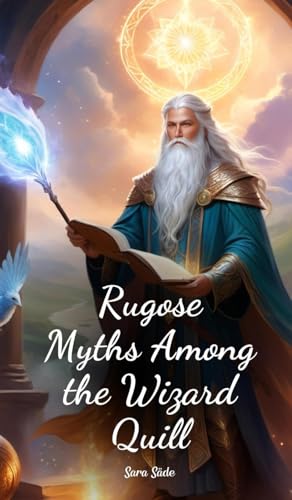 Rugose Myths Among the Wizard Quill Rugose Myths Among the Wizard Quill von Swan Charm