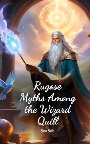 Rugose Myths Among the Wizard Quill Rugose Myths Among the Wizard Quill von Swan Charm
