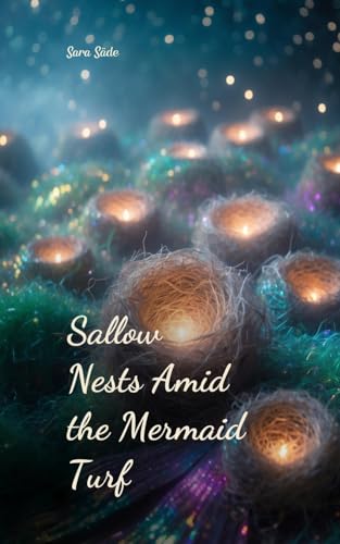 Sallow Nests Amid the Mermaid Turf Sallow Nests Amid the Mermaid Turf von Swan Charm