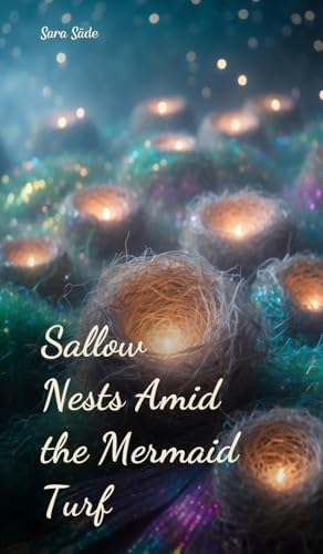Sallow Nests Amid the Mermaid Turf Sallow Nests Amid the Mermaid Turf von Swan Charm