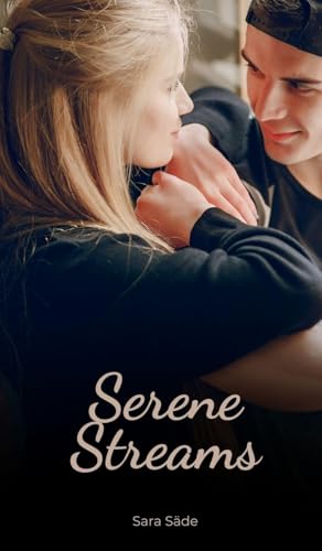 Serene Streams von Swan Charm
