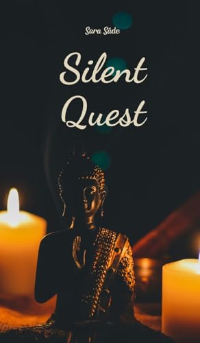 Silent Quest Silent Quest von Swan Charm