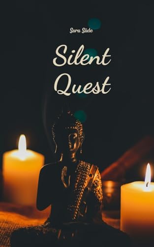 Silent Quest Silent Quest von Swan Charm
