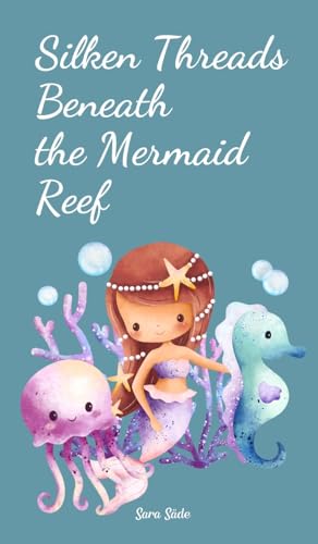Silken Threads Beneath the Mermaid Reef Silken Threads Beneath the Mermaid Reef von Swan Charm