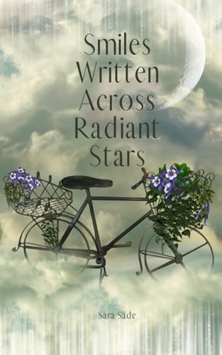 Smiles Written Across Radiant Stars von Swan Charm Publishing