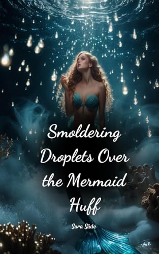 Smoldering Droplets Over the Mermaid Huff Smoldering Droplets Over the Mermaid Huff von Swan Charm