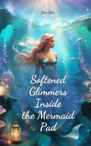 Softened Glimmers Inside the Mermaid Pad Softened Glimmers Inside the Mermaid Pad von Swan Charm