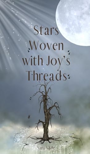 Stars Woven with Joy's Threads Stars Woven with Joy's Threads von Swan Charm Publishing