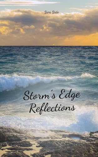 Storm's Edge Reflections Storm's Edge Reflections von Swan Charm Publishing