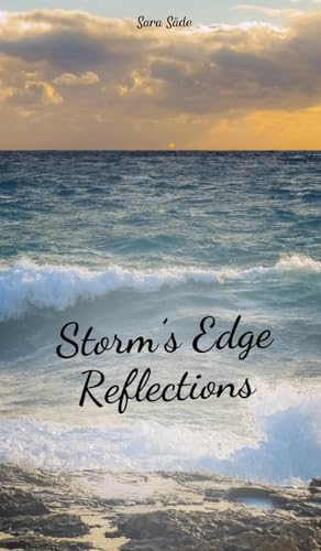 Storm's Edge Reflections Storm's Edge Reflections von Swan Charm Publishing