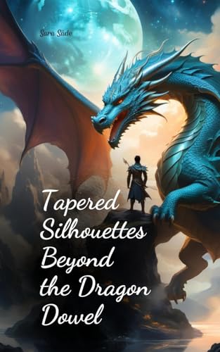 Tapered Silhouettes Beyond the Dragon Dowel Tapered Silhouettes Beyond the Dragon Dowel von Swan Charm