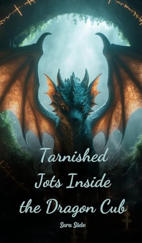 Tarnished Jots Inside the Dragon Cub von Swan Charm