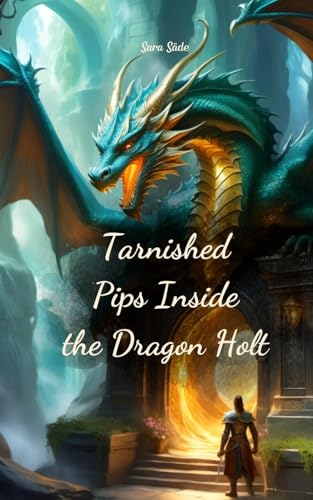 Tarnished Pips Inside the Dragon Holt Tarnished Pips Inside the Dragon Holt von Swan Charm