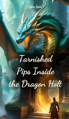 Tarnished Pips Inside the Dragon Holt Tarnished Pips Inside the Dragon Holt von Swan Charm