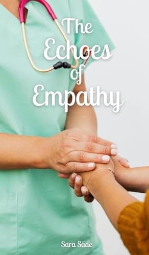 The Echoes of Empathy The Echoes of Empathy von Swan Charm Publishing