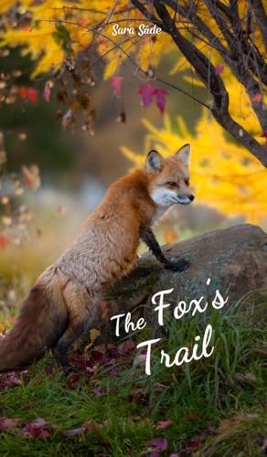 The Fox's Trail The Fox's Trail von Swan Charm Publishing