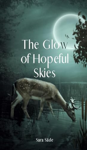 The Glow of Hopeful Skies The Glow of Hopeful Skies von Swan Charm Publishing