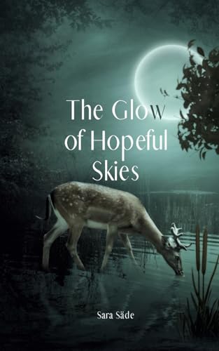The Glow of Hopeful Skies The Glow of Hopeful Skies von Swan Charm Publishing