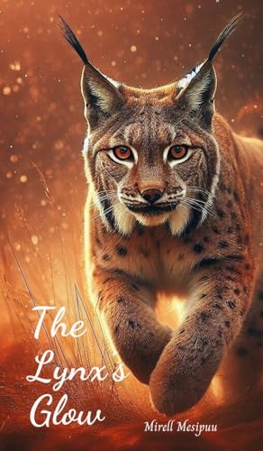 The Lynx's Glow von Swan Charm Publishing