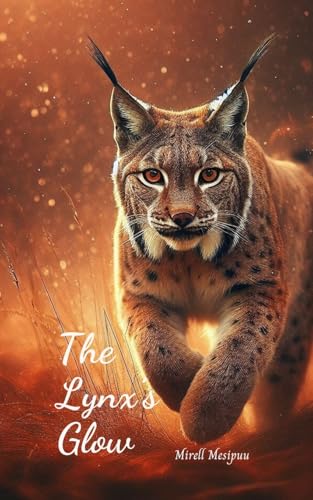 The Lynx's Glow The Lynx's Glow von Swan Charm Publishing