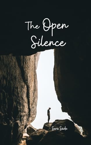 The Open Silence The Open Silence von Swan Charm Publishing