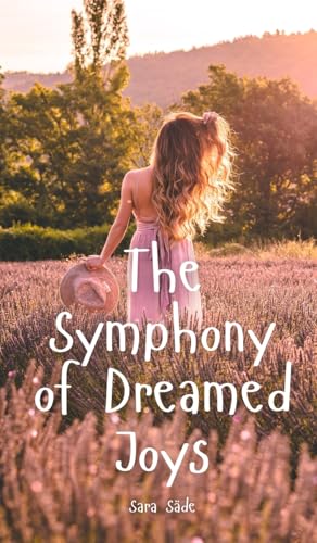 The Symphony of Dreamed Joys The Symphony of Dreamed Joys von Swan Charm Publishing