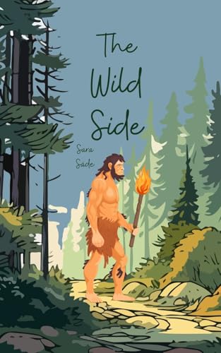 The Wild Side The Wild Side von Swan Charm Publishing