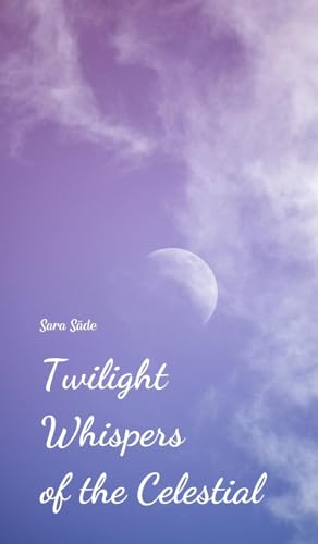 Twilight Whispers of the Celestial von Swan Charm