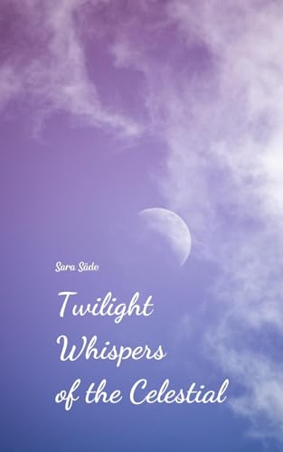Twilight Whispers of the Celestial Twilight Whispers of the Celestial von Swan Charm