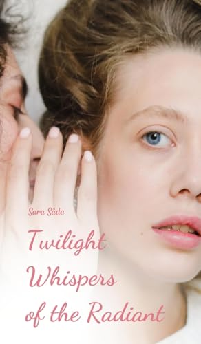 Twilight Whispers of the Radiant Twilight Whispers of the Radiant von Swan Charm