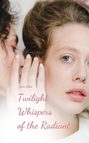 Twilight Whispers of the Radiant Twilight Whispers of the Radiant von Swan Charm