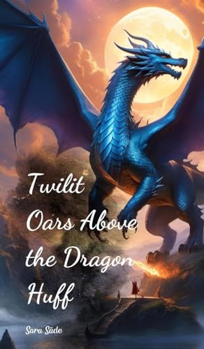 Twilit Oars Above the Dragon Huff Twilit Oars Above the Dragon Huff von Swan Charm