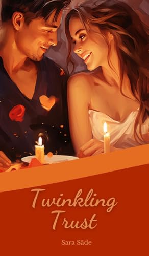 Twinkling Trust Twinkling Trust von Swan Charm