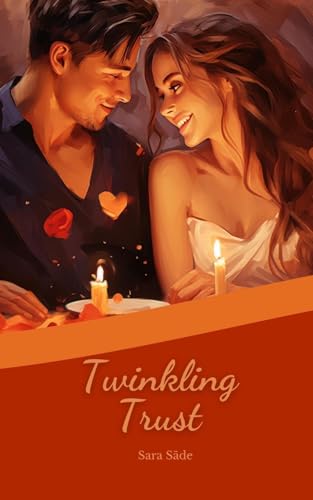 Twinkling Trust Twinkling Trust von Swan Charm