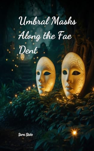 Umbral Masks Along the Fae Dent Umbral Masks Along the Fae Dent von Swan Charm