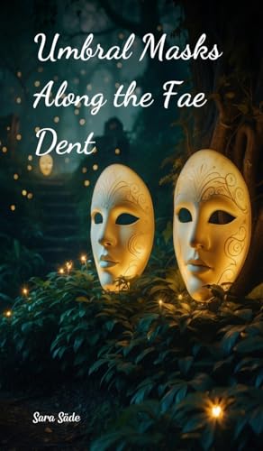 Umbral Masks Along the Fae Dent Umbral Masks Along the Fae Dent von Swan Charm