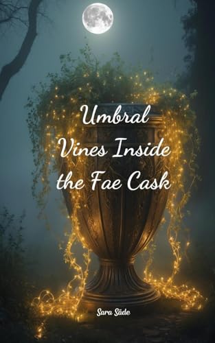 Umbral Vines Inside the Fae Cask Umbral Vines Inside the Fae Cask von Swan Charm