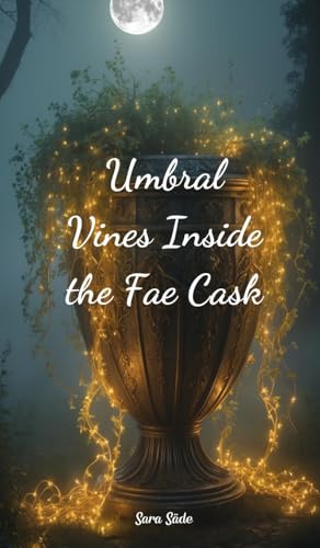 Umbral Vines Inside the Fae Cask Umbral Vines Inside the Fae Cask von Swan Charm