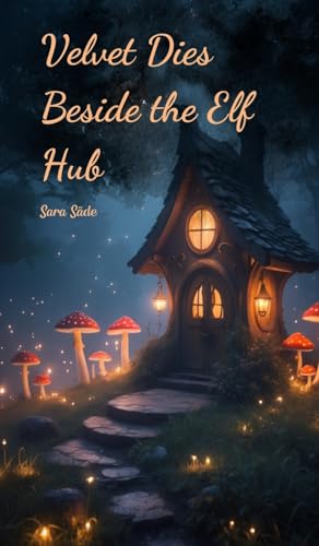Velvet Dies Beside the Elf Hub Velvet Dies Beside the Elf Hub von Swan Charm