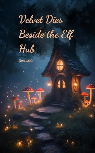 Velvet Dies Beside the Elf Hub Velvet Dies Beside the Elf Hub von Swan Charm