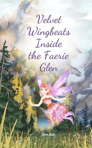 Velvet Wingbeats Inside the Faerie Glen Velvet Wingbeats Inside the Faerie Glen von Swan Charm