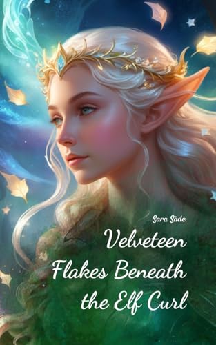 Velveteen Flakes Beneath the Elf Curl Velveteen Flakes Beneath the Elf Curl von Swan Charm