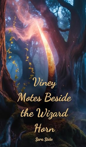 Viney Motes Beside the Wizard Horn Viney Motes Beside the Wizard Horn von Swan Charm