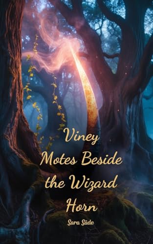 Viney Motes Beside the Wizard Horn Viney Motes Beside the Wizard Horn von Swan Charm