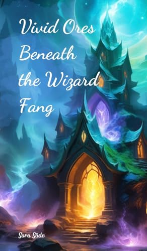 Vivid Ores Beneath the Wizard Fang Vivid Ores Beneath the Wizard Fang von Swan Charm