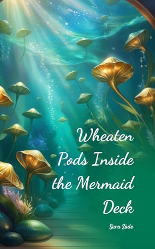 Wheaten Pods Inside the Mermaid Deck Wheaten Pods Inside the Mermaid Deck von Swan Charm