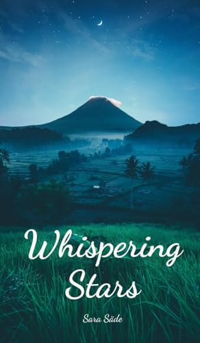 Whispering Stars Whispering Stars von Swan Charm Publishing