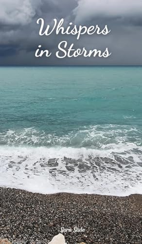 Whispers in Storms Whispers in Storms von Swan Charm Publishing