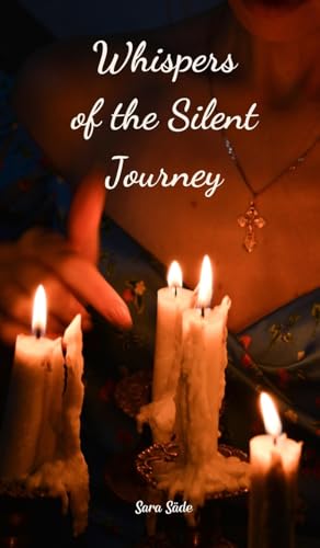 Whispers of the Silent Journey Whispers of the Silent Journey von Swan Charm